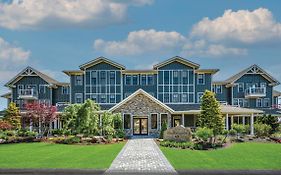 The Preserve Sporting Club And Resort