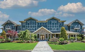 The Preserve Sporting Club And Resort